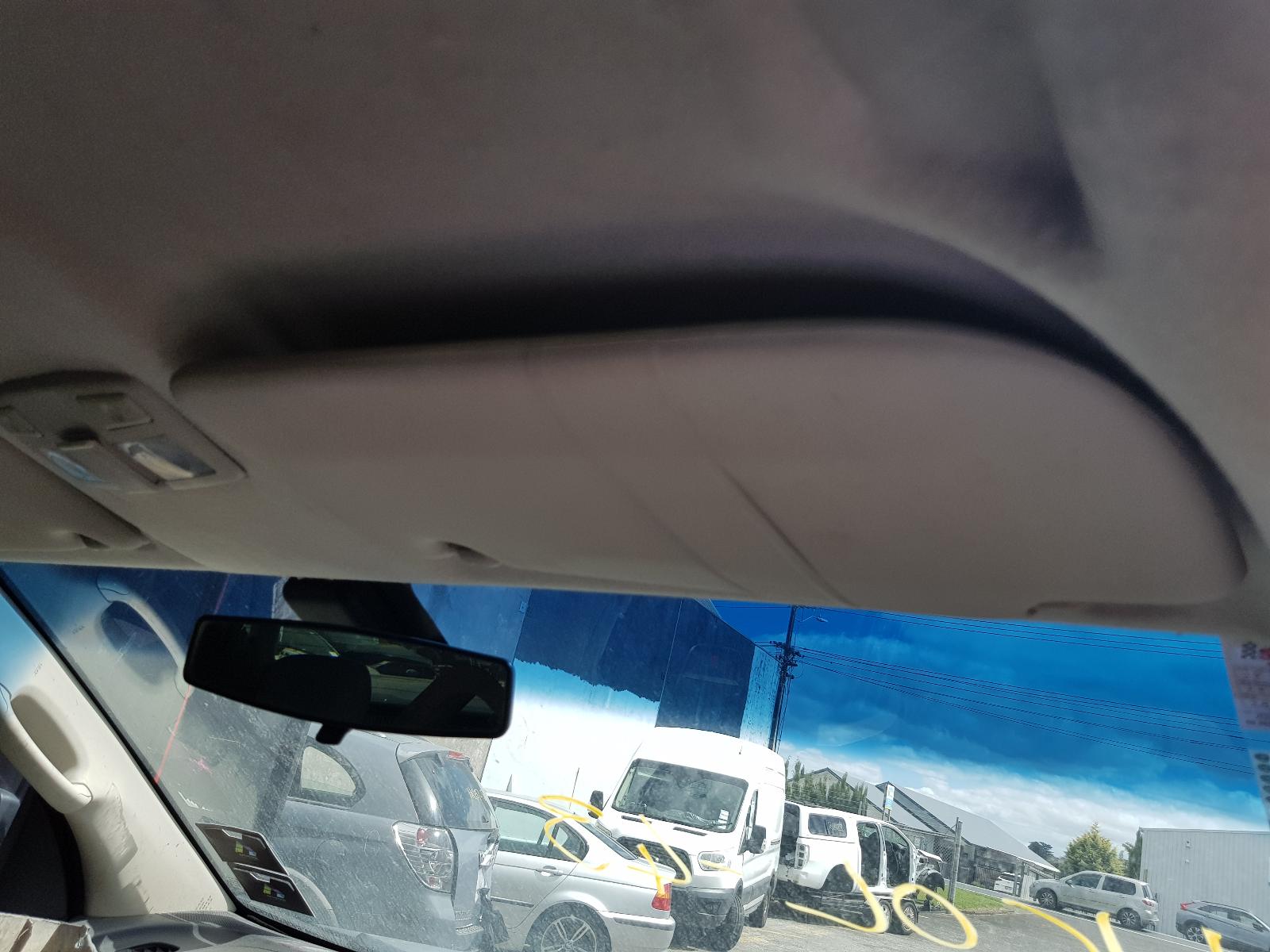 Holden Colorado - RG 2012 -2016