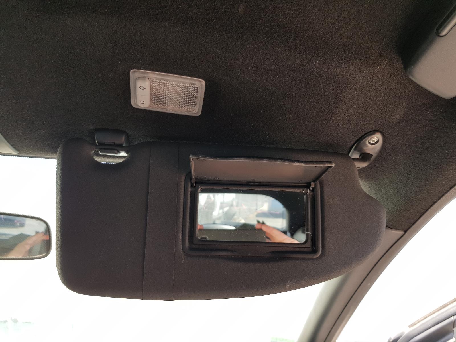 Ford Focus - LT-LV 2008-2011