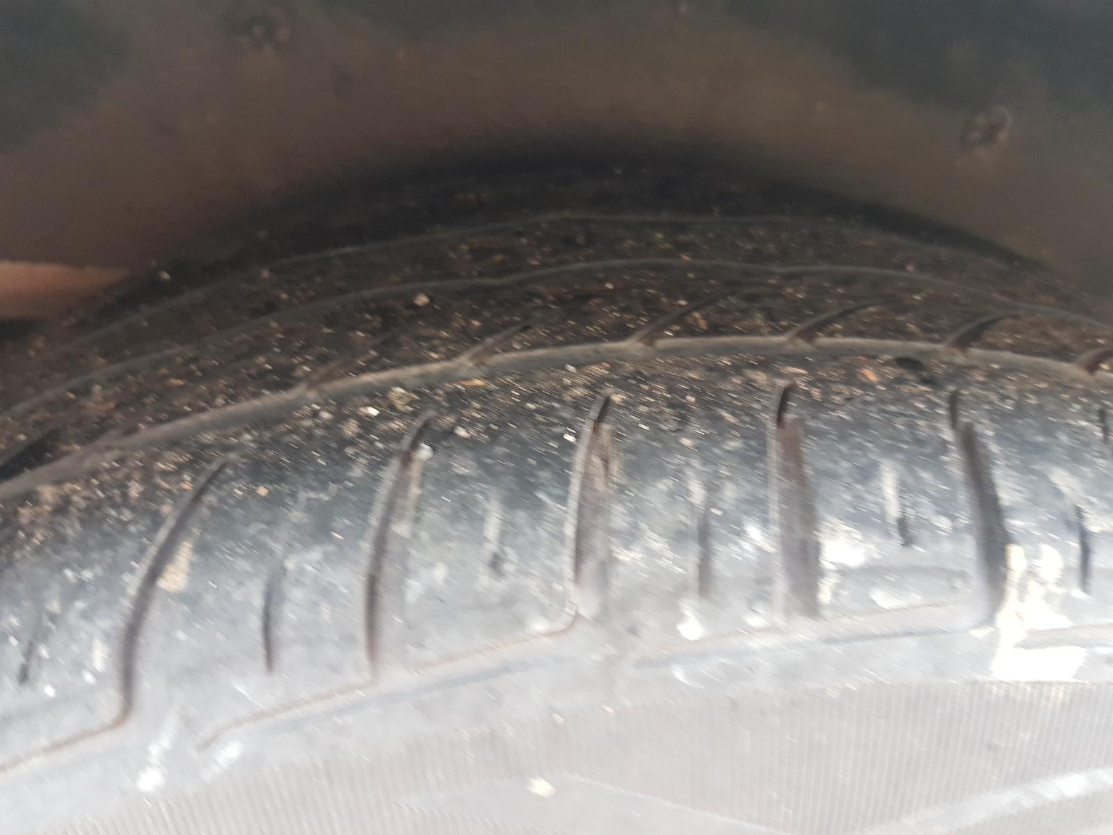 Ford Focus - LW 2011-2015