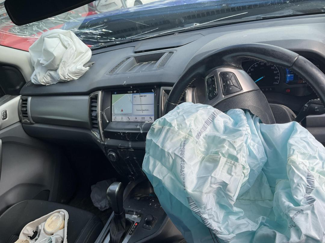 Ford Ranger - PX/PX2 2011-2017