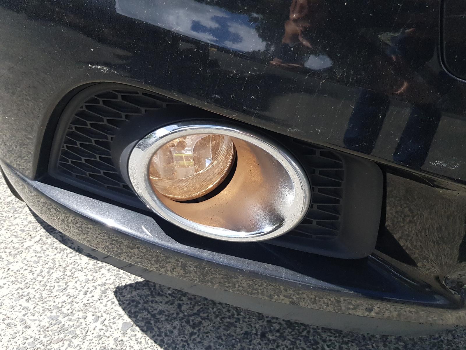 Holden Cruze - 2009-Present