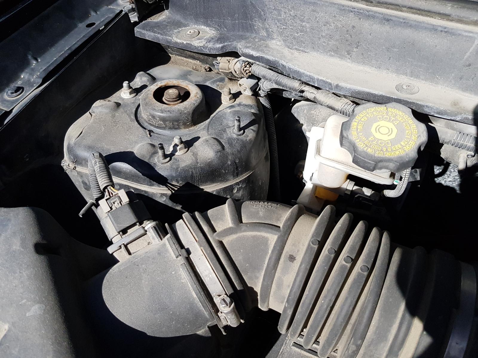 Holden Captiva - Captiva 7 2011-Present