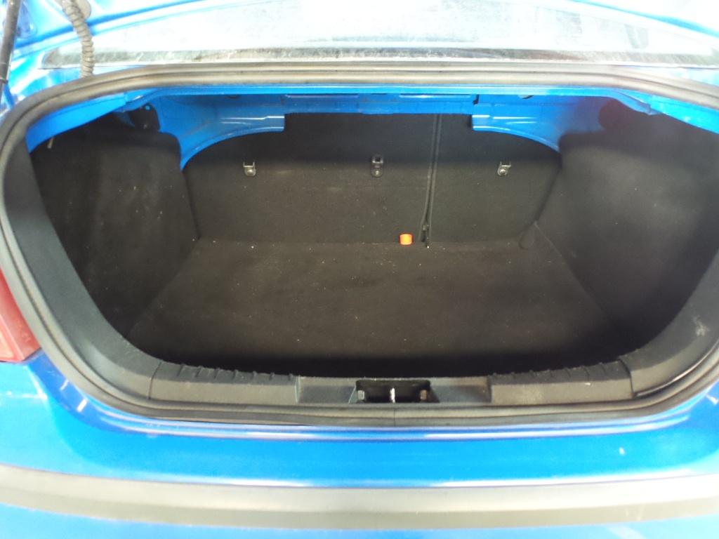 Ford Focus - LS 2005-2007