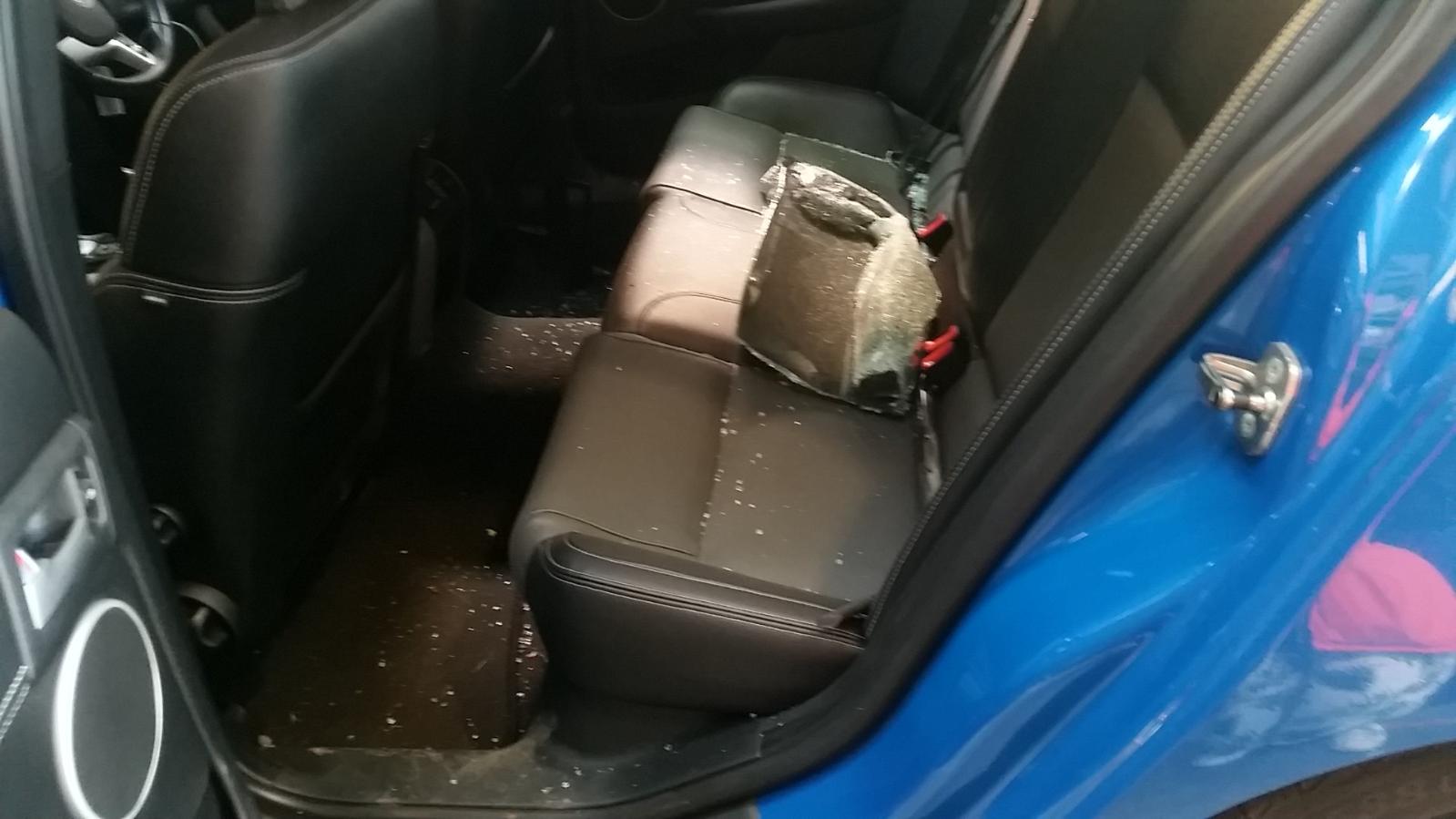 Holden Commodore - VE 2006-2013