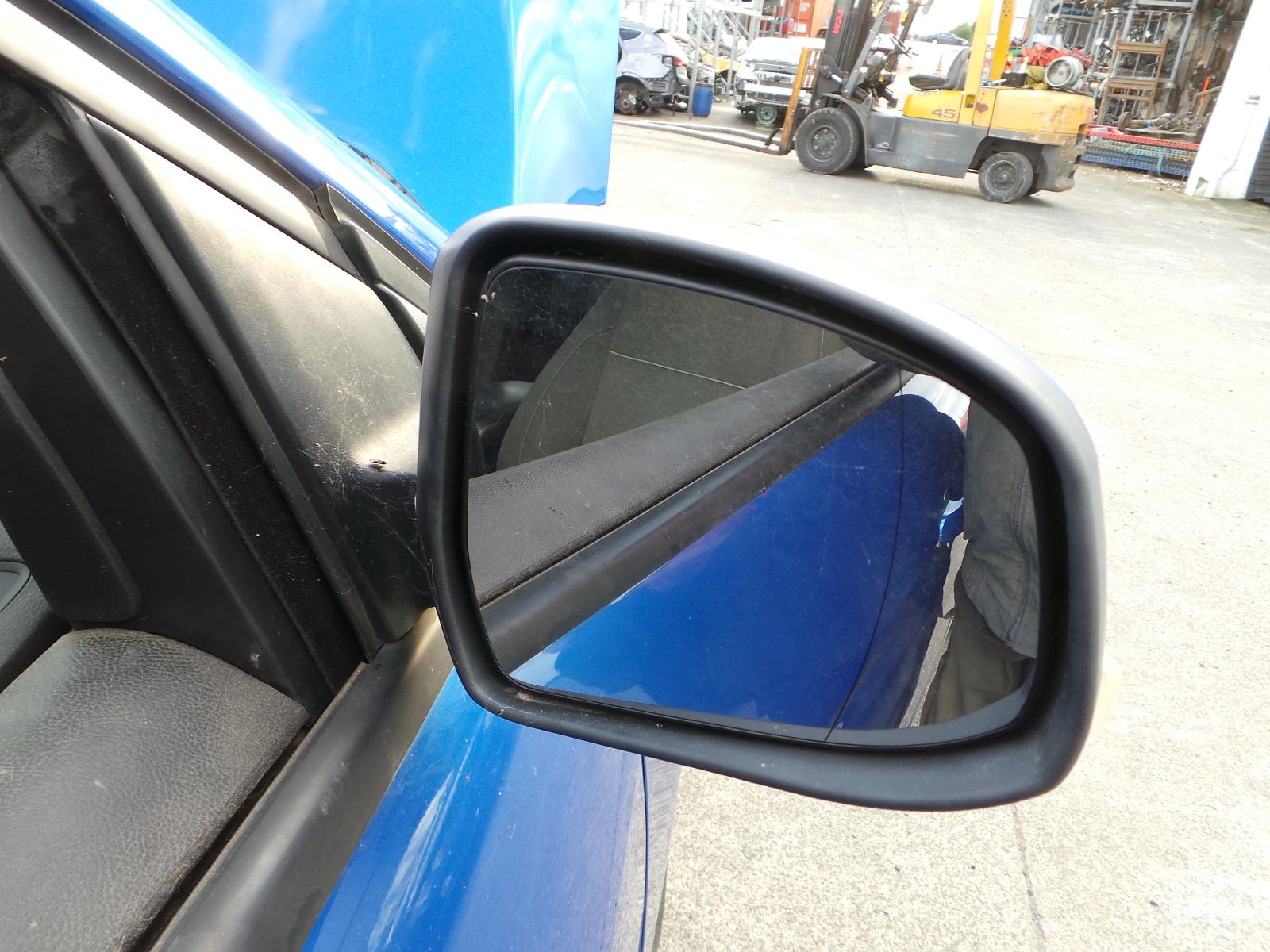 Ford Focus - LW 2011-2015