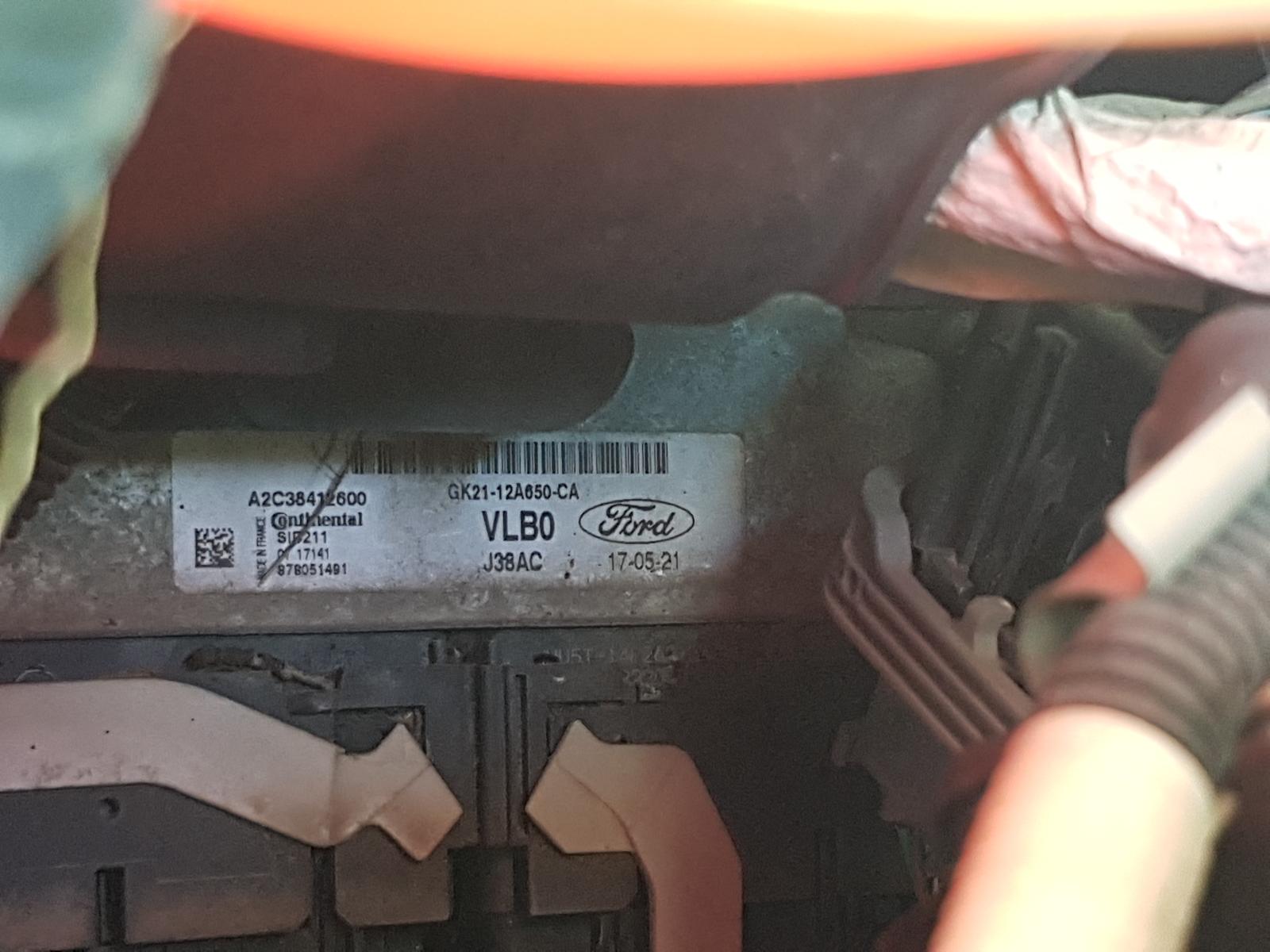 Ford Transit - Other