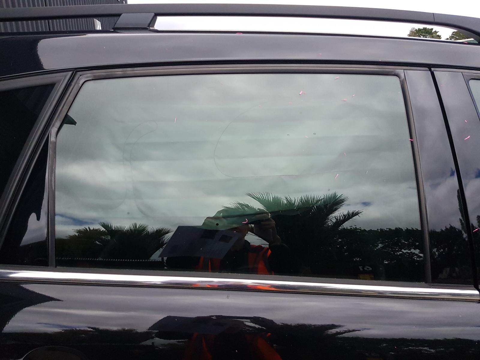 Holden Captiva - Captiva 7 2011-Present