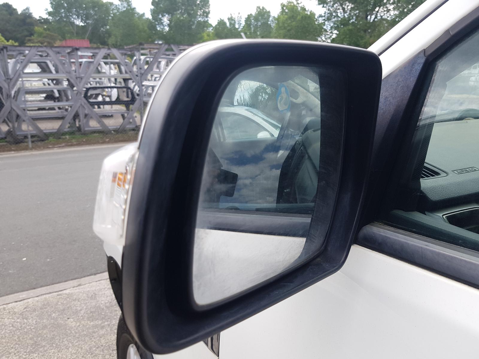 Ford Ranger - PX/PX2 2011-2017