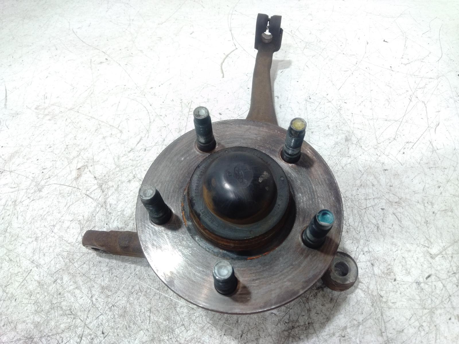 Right_Front_Hub_Assembly