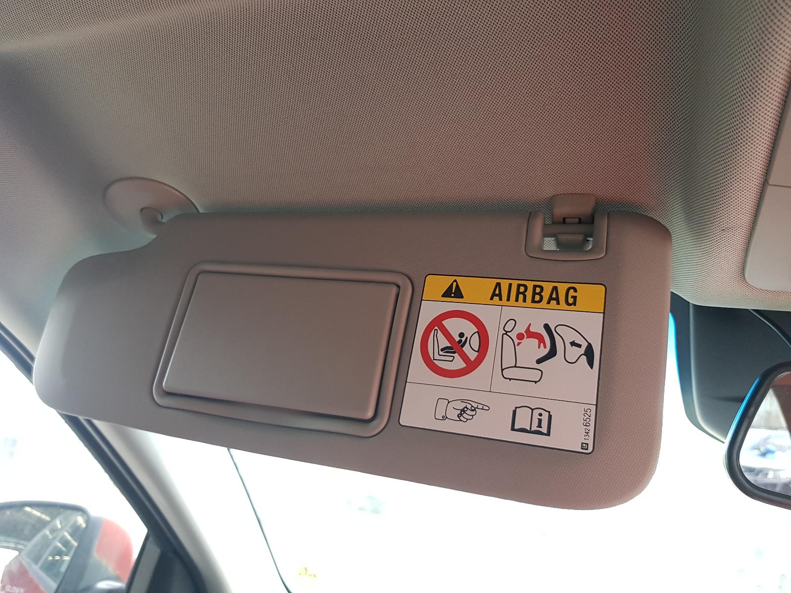 Holden Cruze - 2009-Present