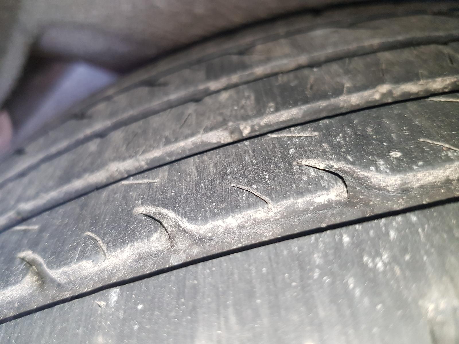 Ford Focus - LW 2011-2015