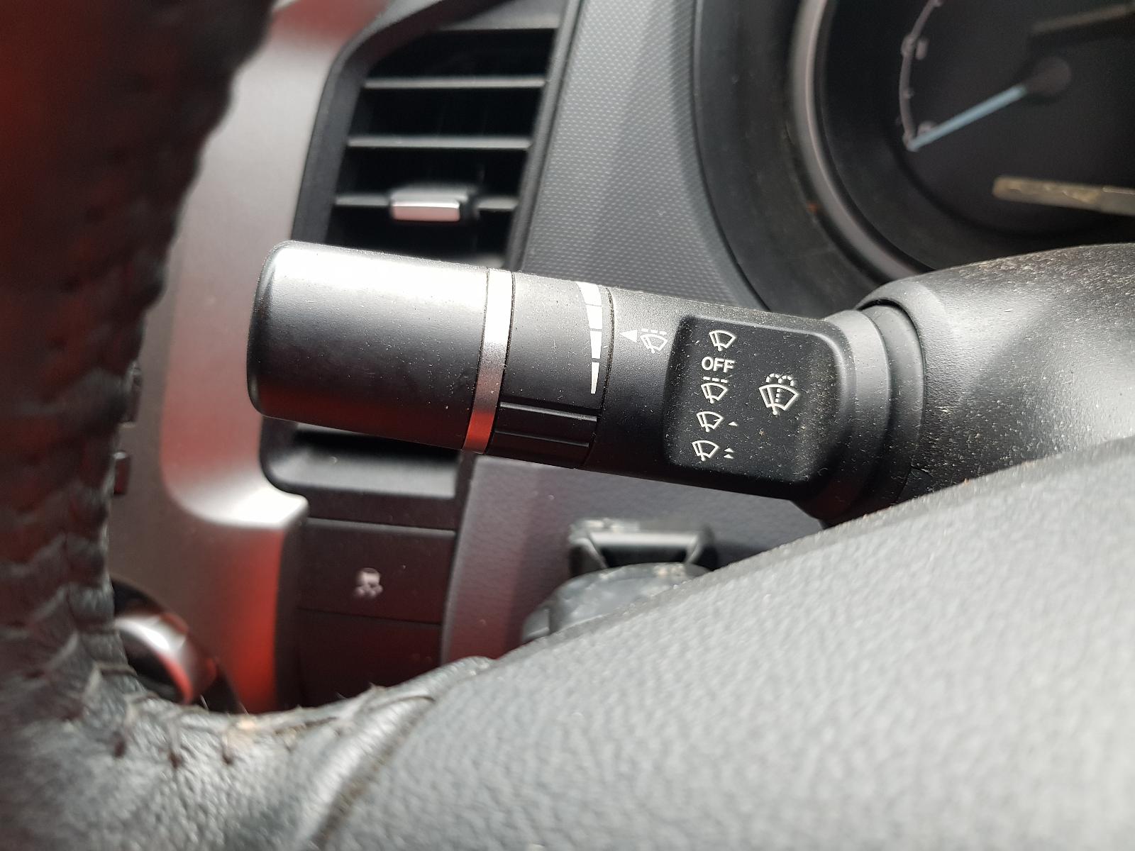 Ford Ranger - PX/PX2 2011-2017