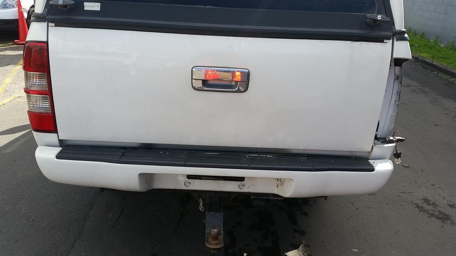 Ford Ranger - PJ 2006-2009