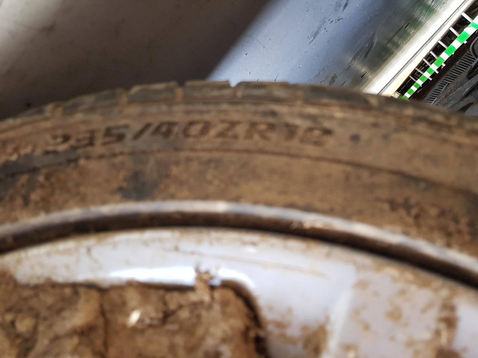 Ford Focus - LW 2011-2015