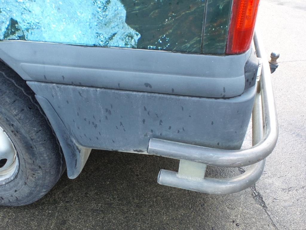 Ford Transit - 2006-2011