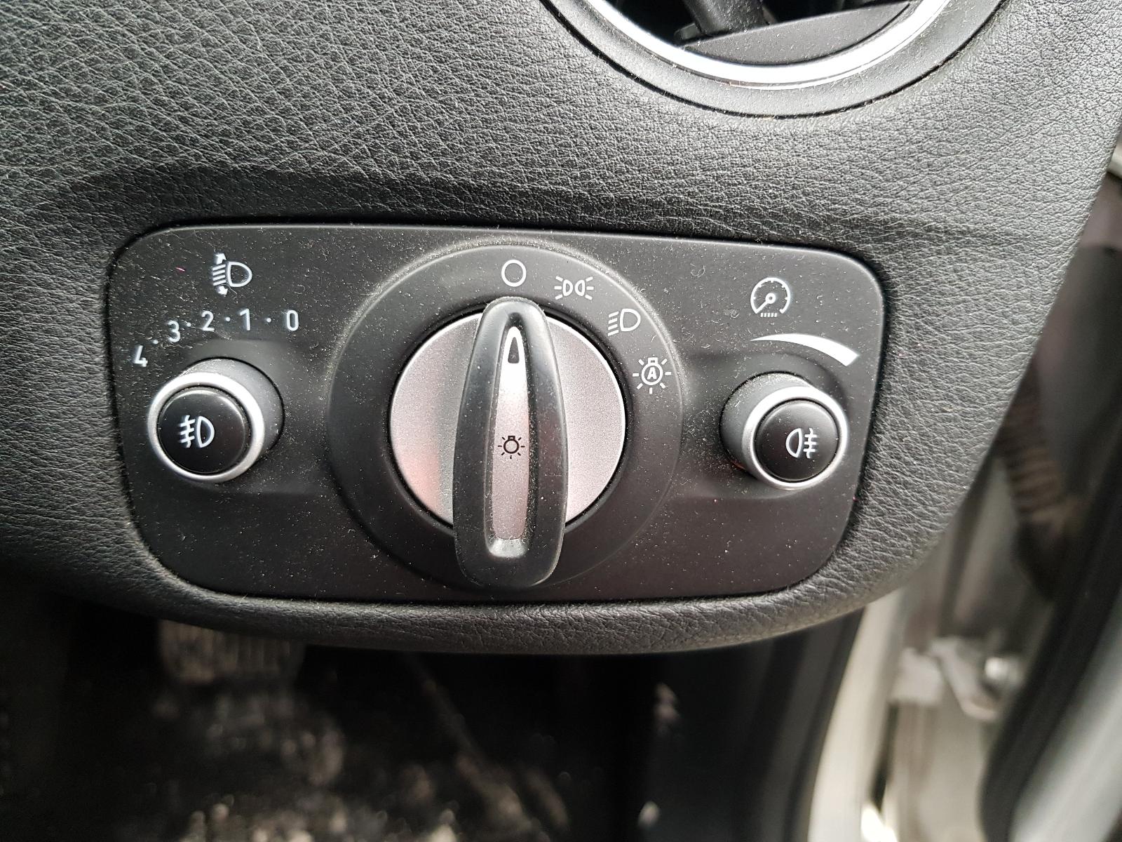 Ford Mondeo - MC 2011-2014