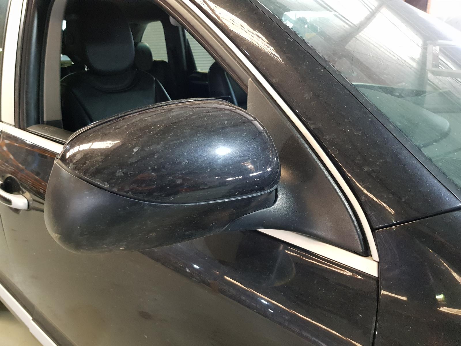 Porsche Cayenne - Cayenne 2003-2006