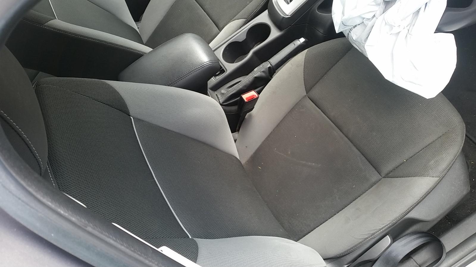 Ford Focus - LW 2011-2015