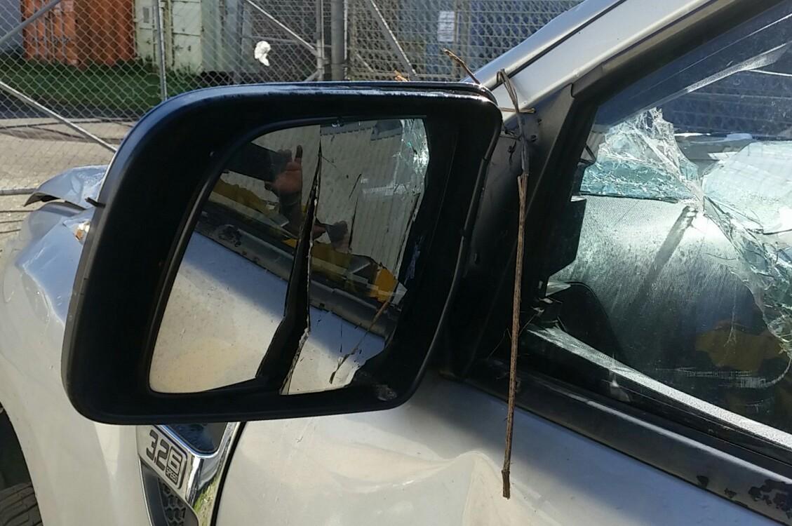 Ford Ranger - PX/PX2 2011-2017