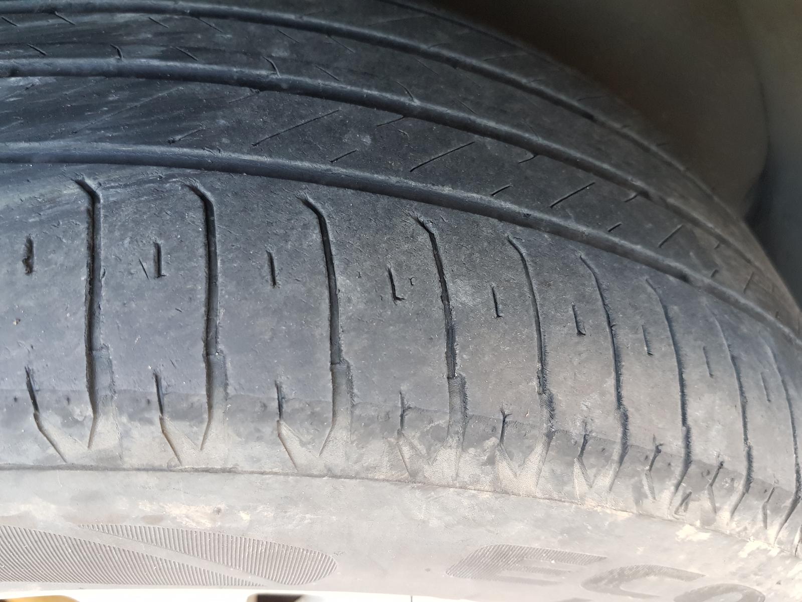 Holden Captiva - Captiva 7 2011-Present