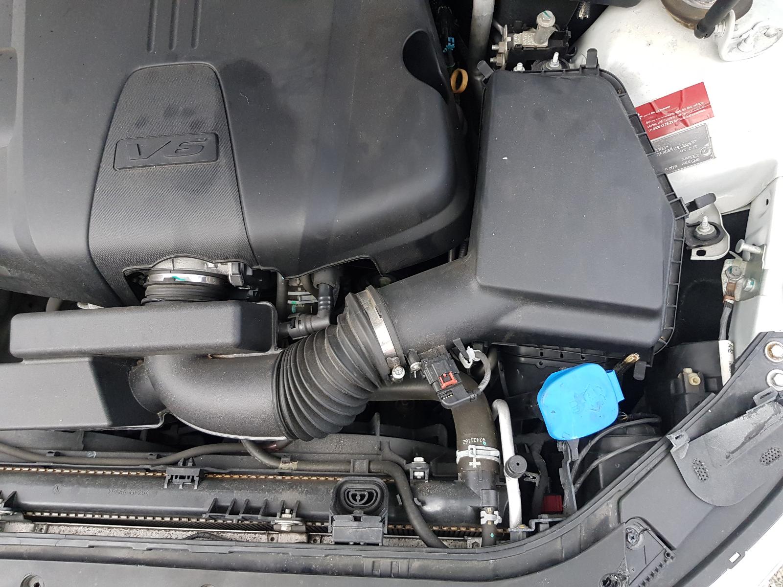 Holden Commodore - VF 2013-Present