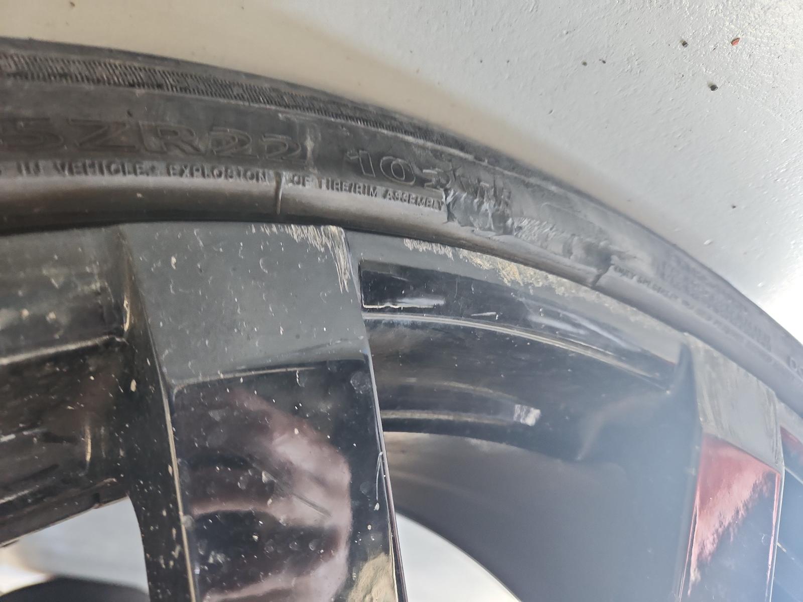 Ford Territory - SZ 2011-Present