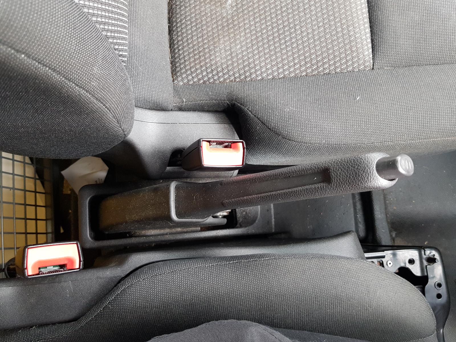 Ford Transit - Other