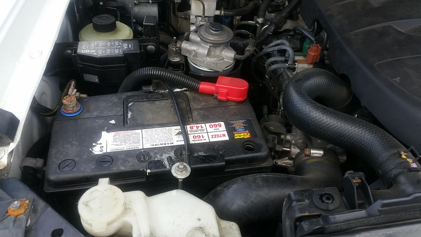 Ford Ranger - PJ 2006-2009