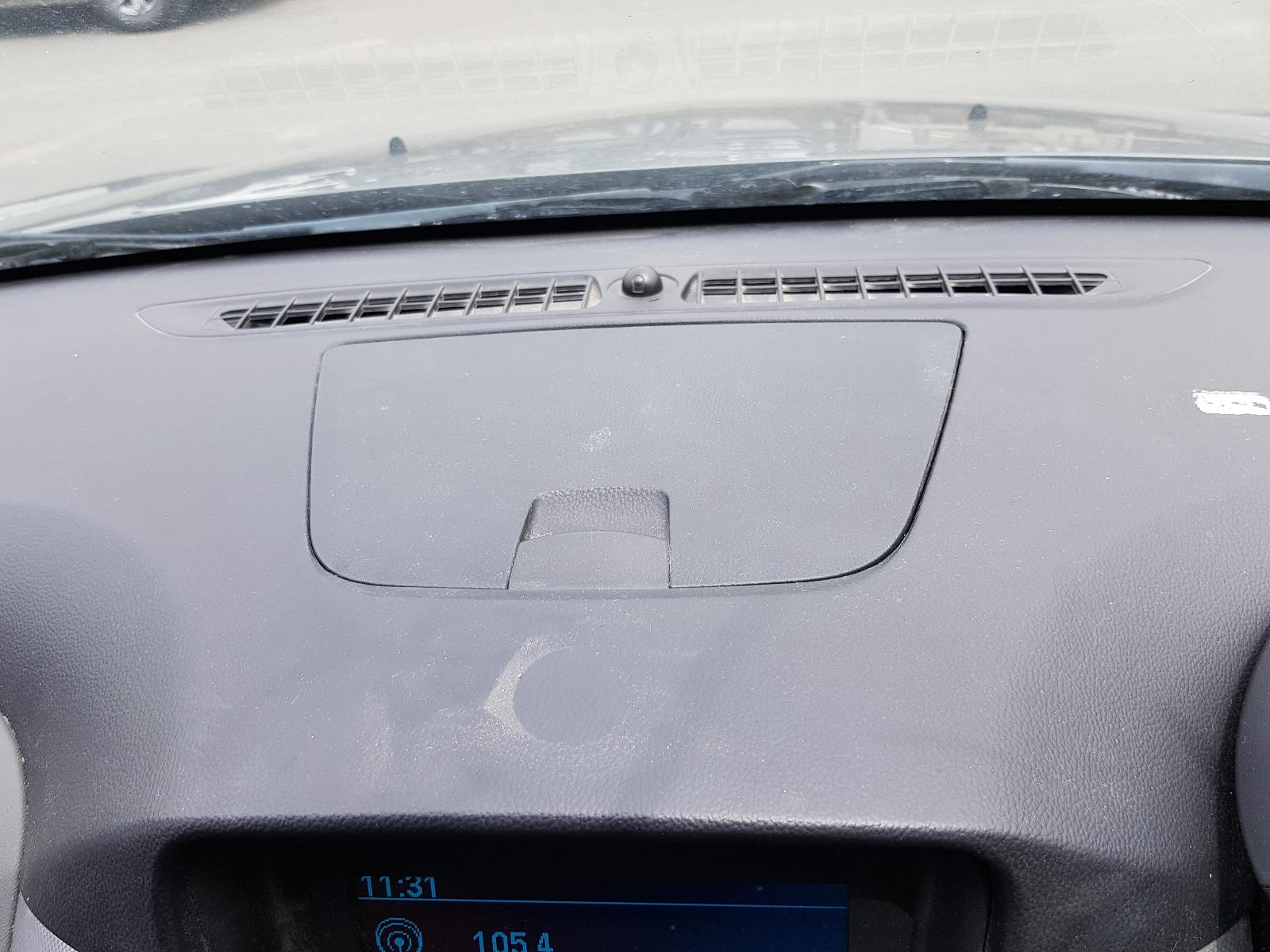 Holden Cruze - 2009-Present