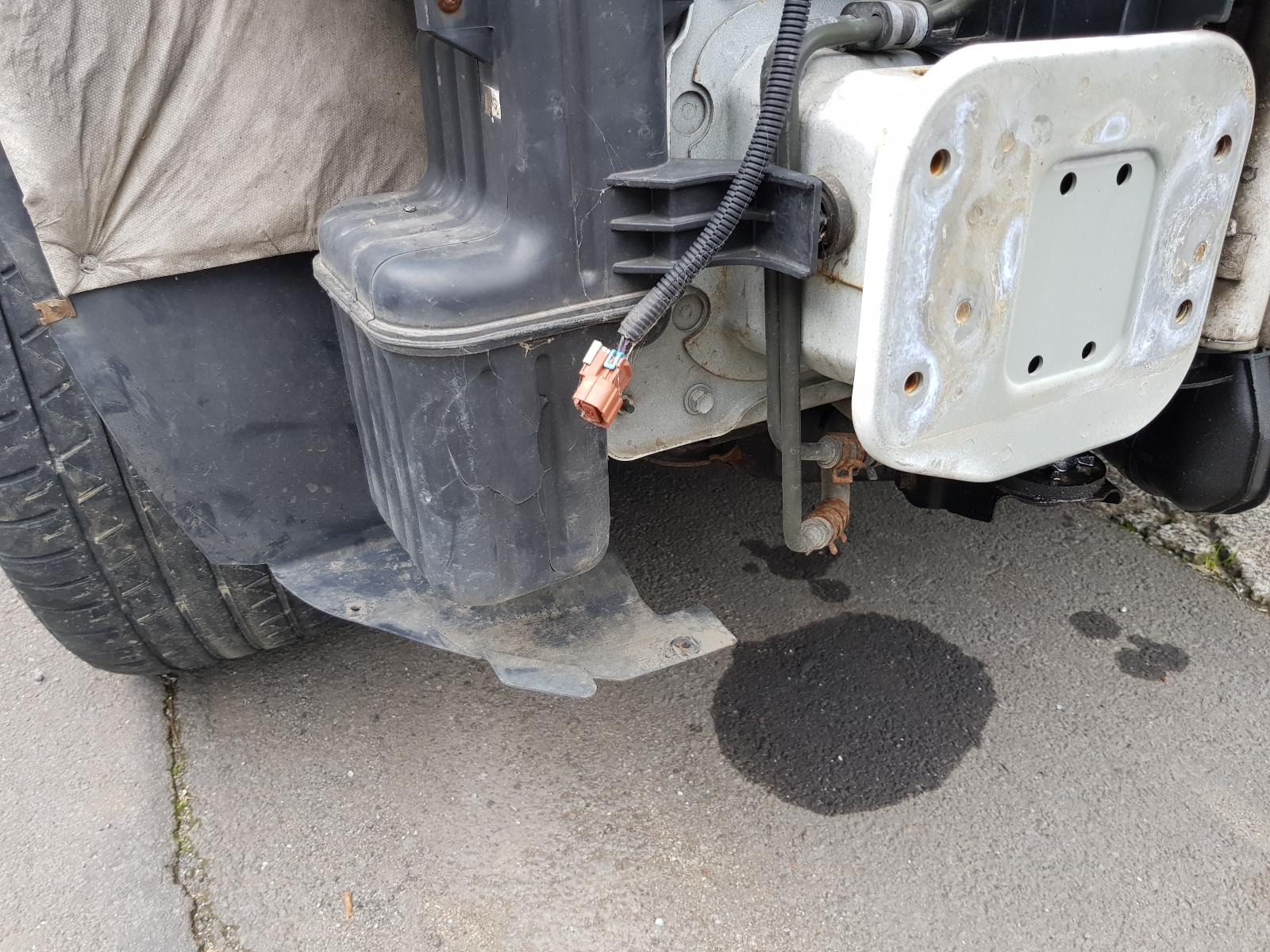 Holden Captiva - Captiva 7 2011-Present