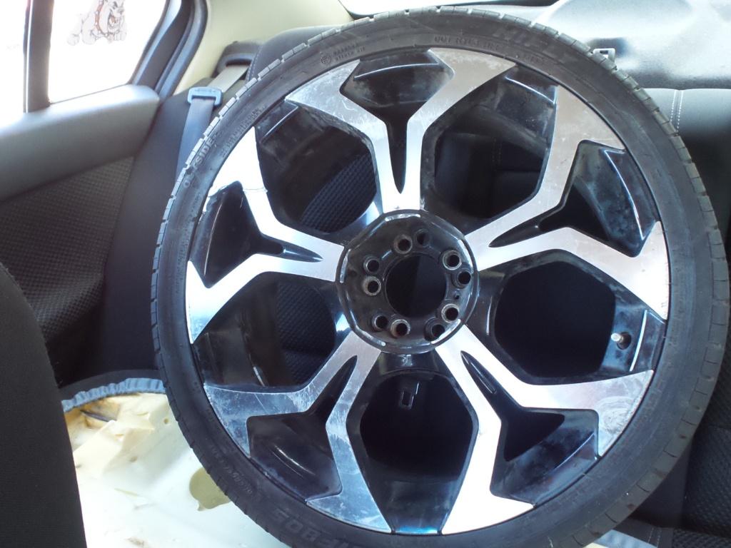 Ford XR6 - FG-FGX 2008-2016