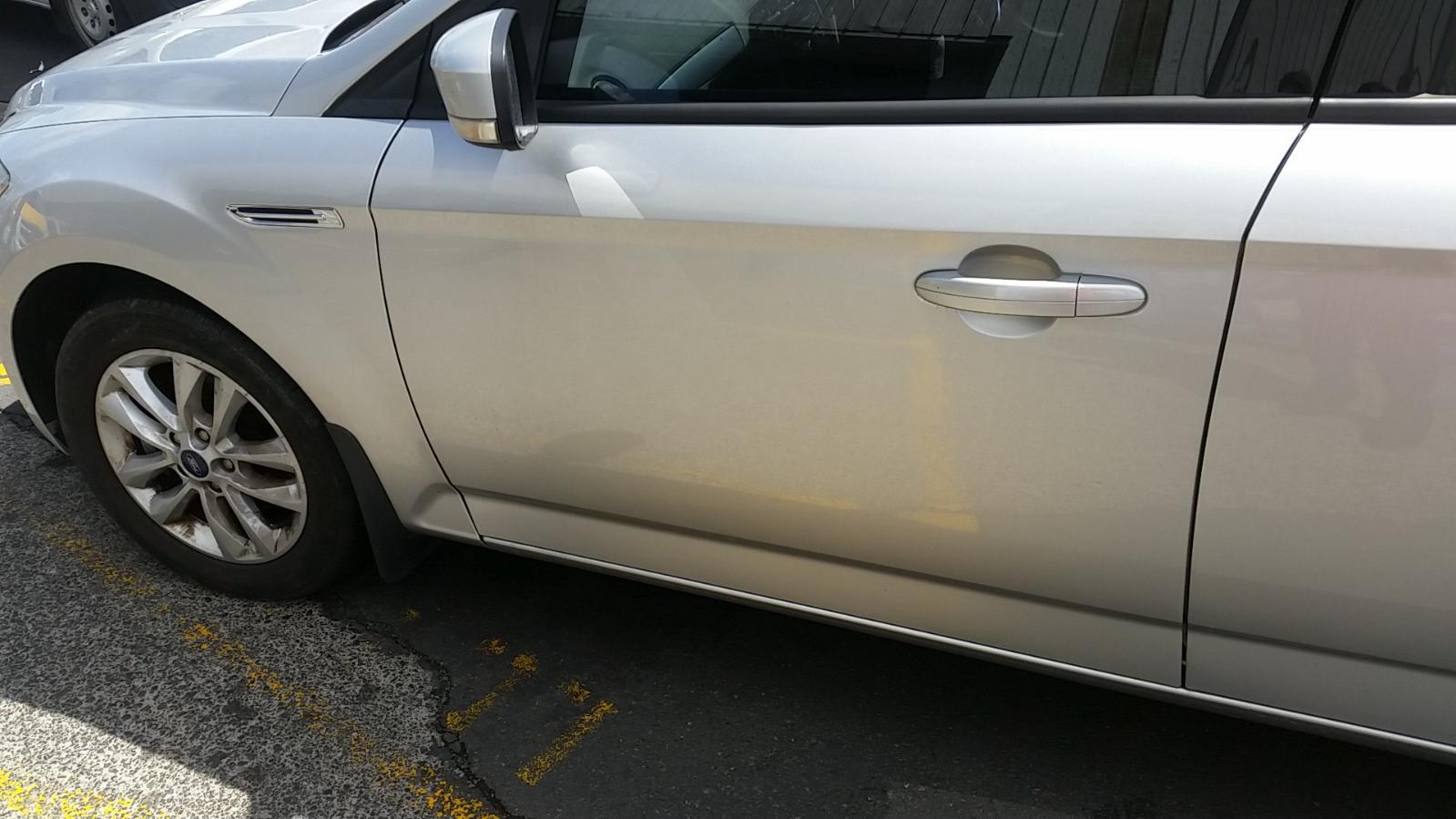 Ford Mondeo - MC 2011-2014