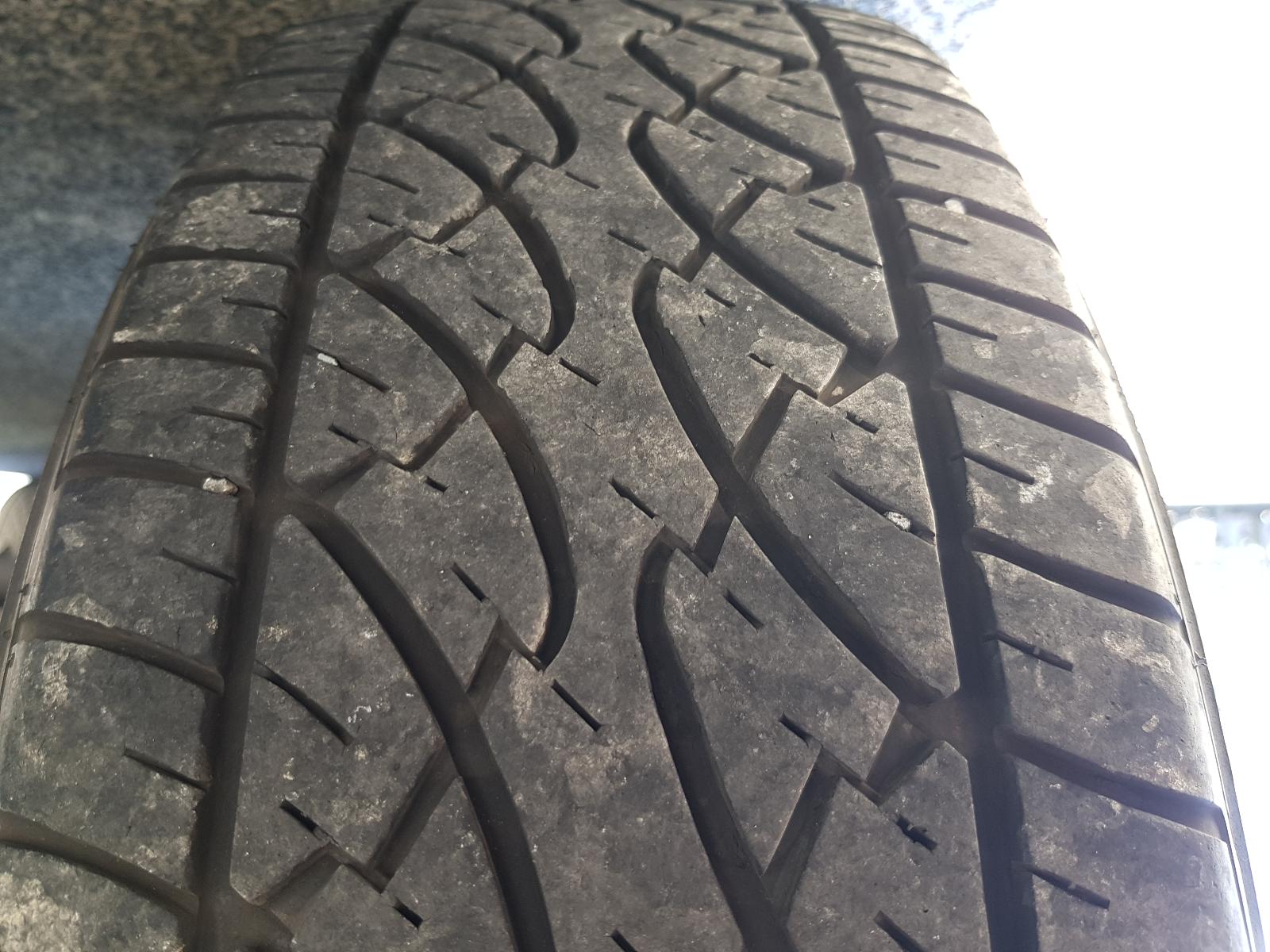 Holden Trax - TJ Series 2013-Present