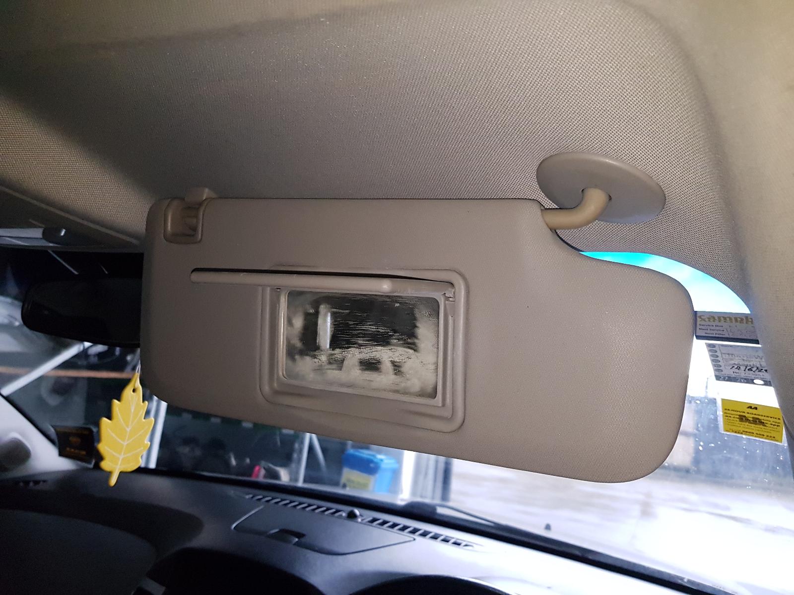 Holden Cruze - 2009-Present