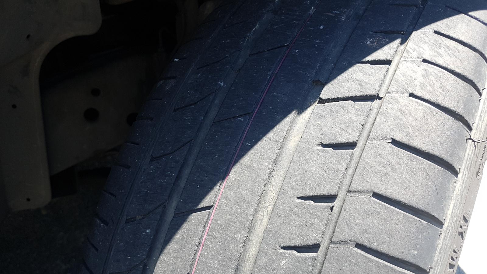 Ford Explorer - UT 2001-2005