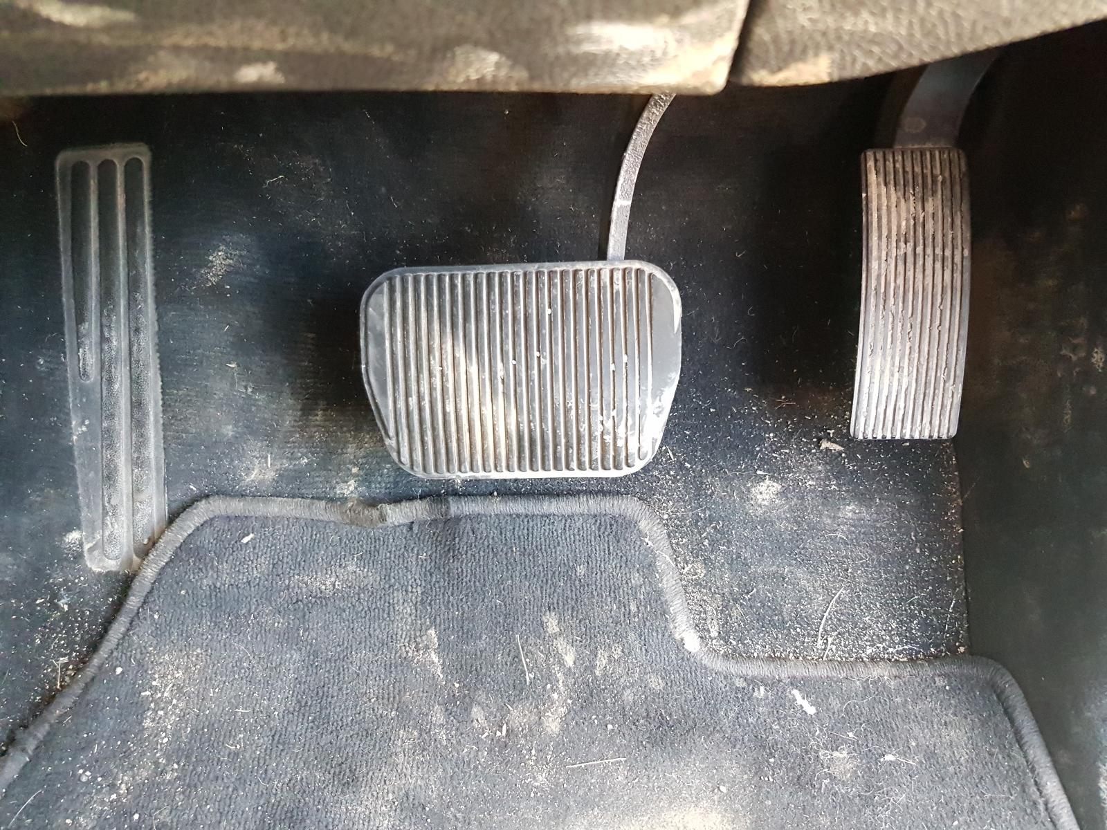 Ford Territory - SZ 2011-Present