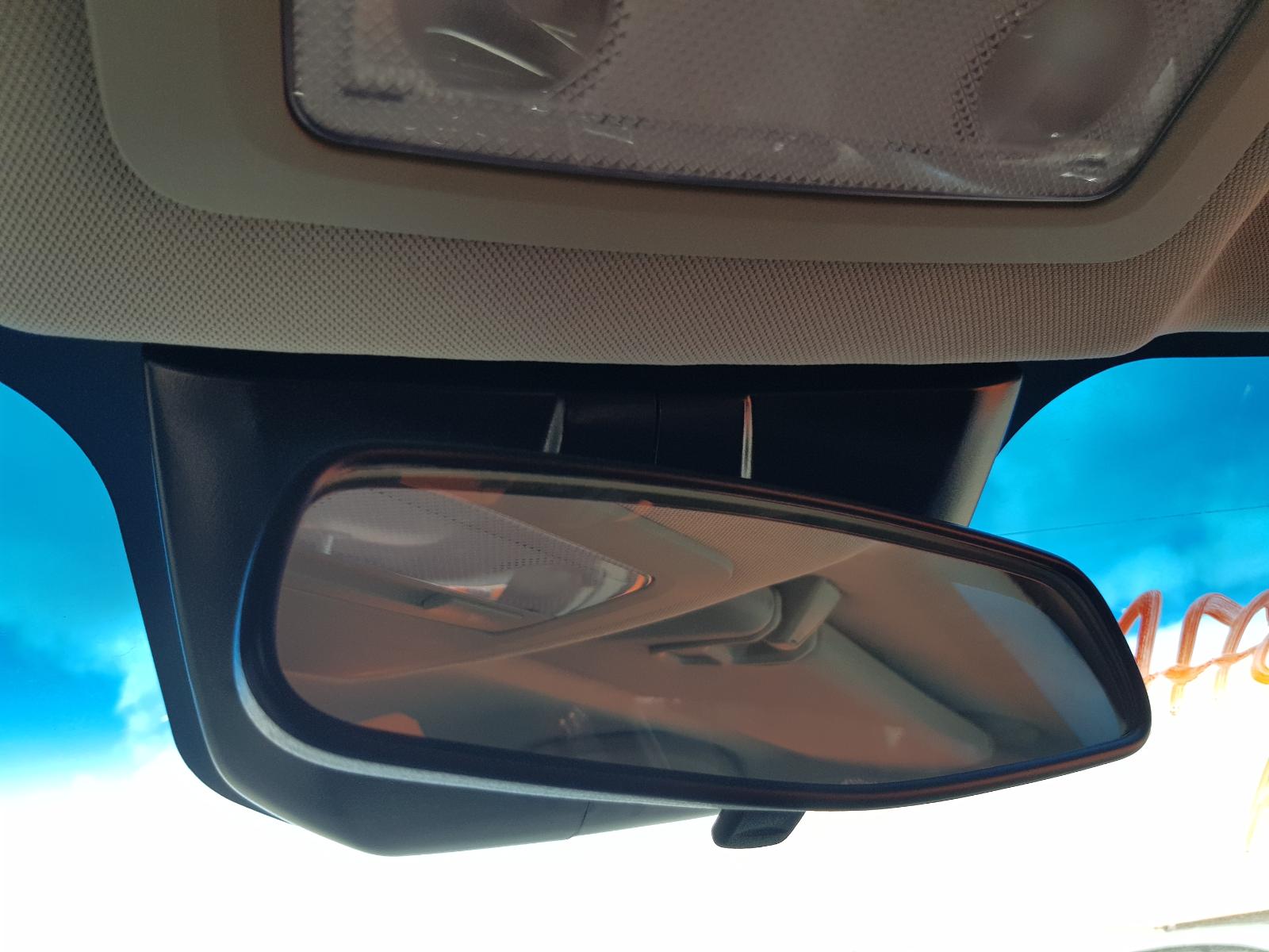 Holden Cruze - 2009-Present