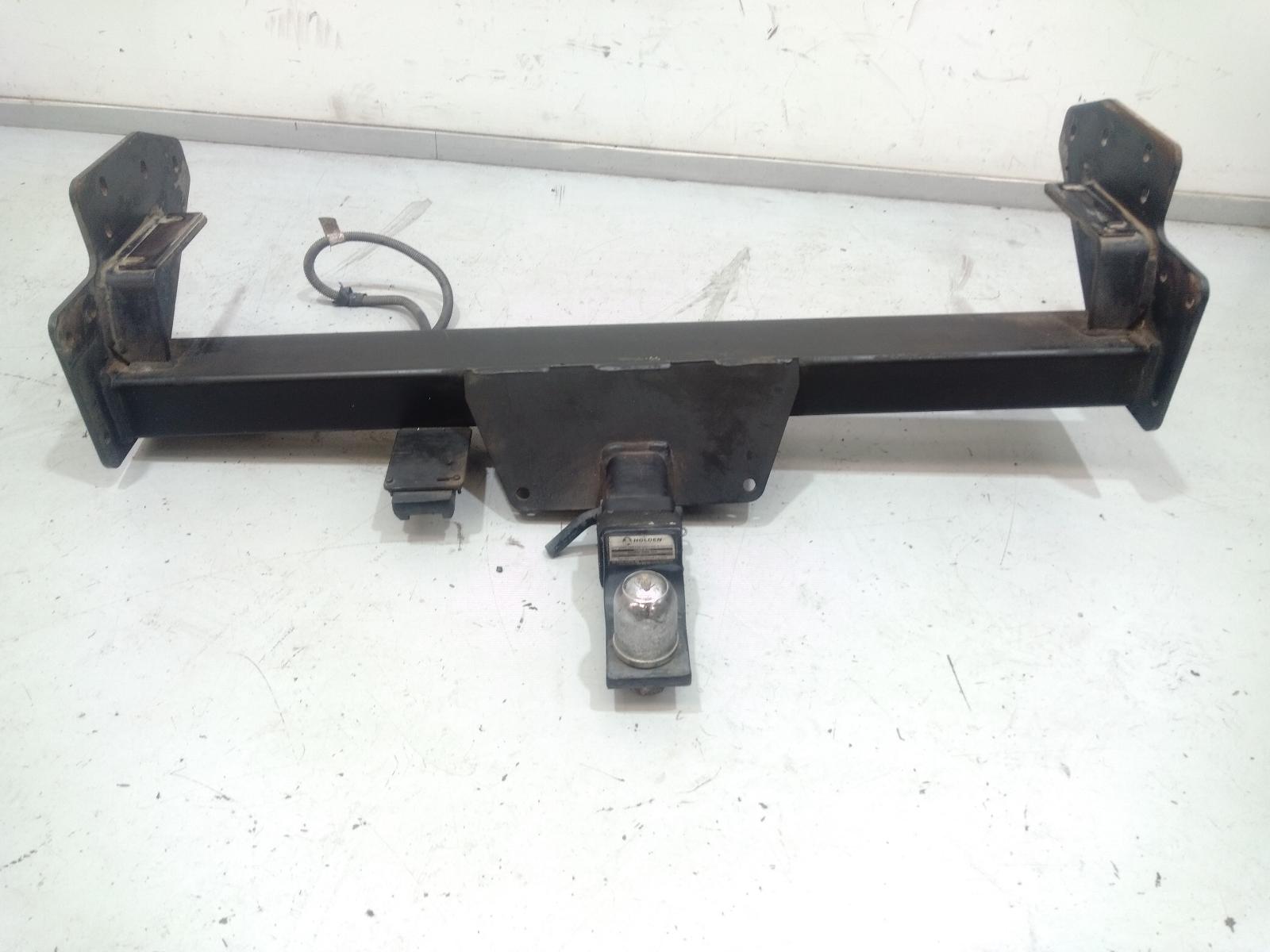 Towbar