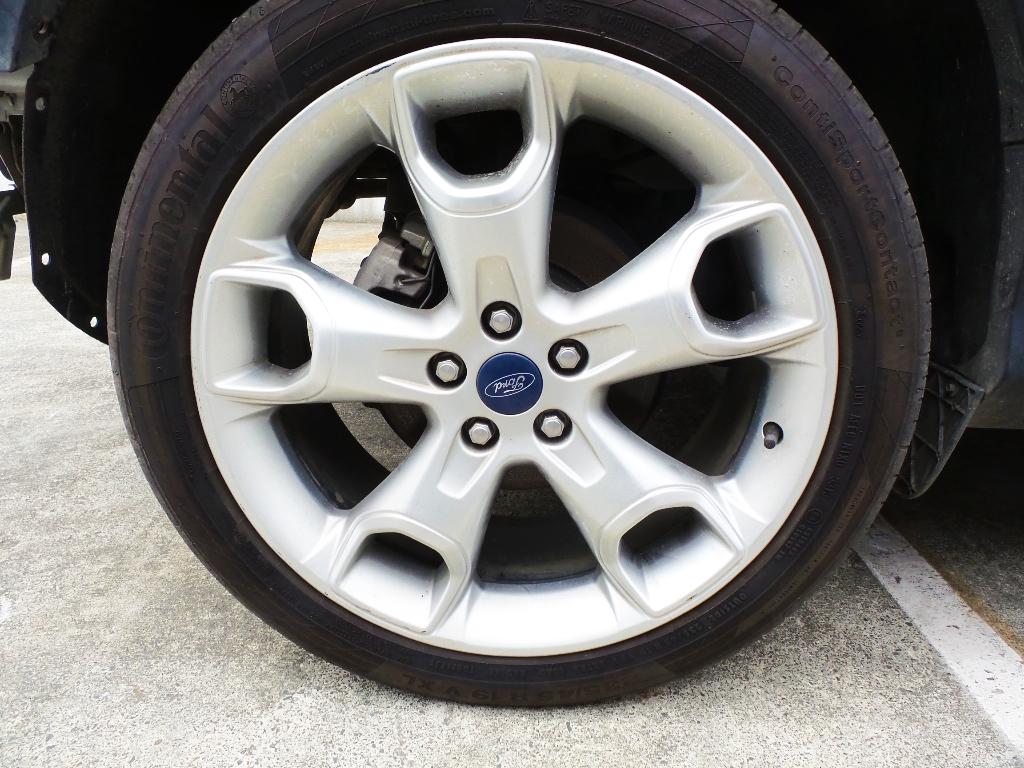 Ford Kuga - TF 2013-Present