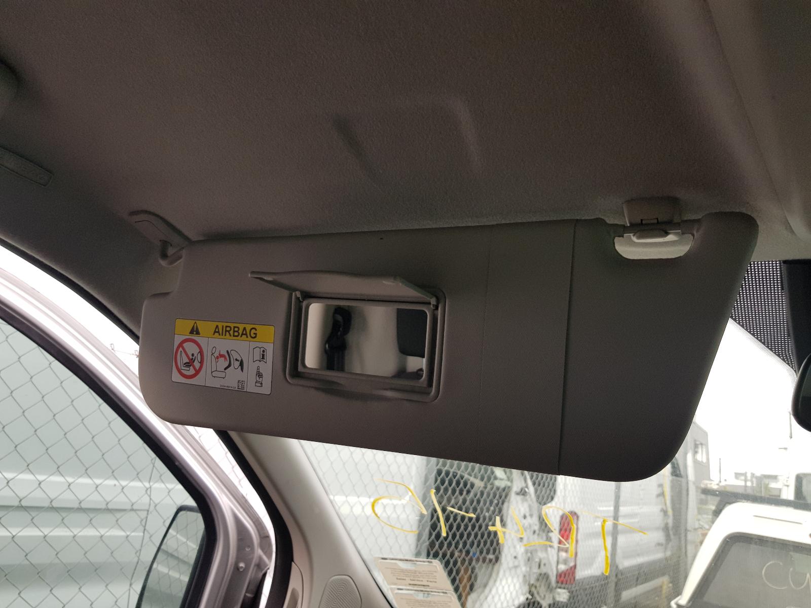 Ford Transit - Other