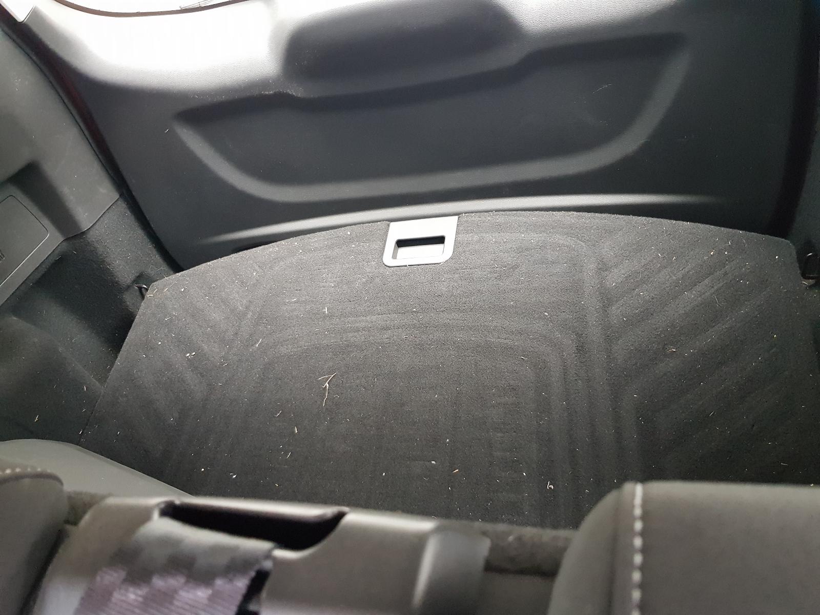 Ford Escape - LF 2007-Present