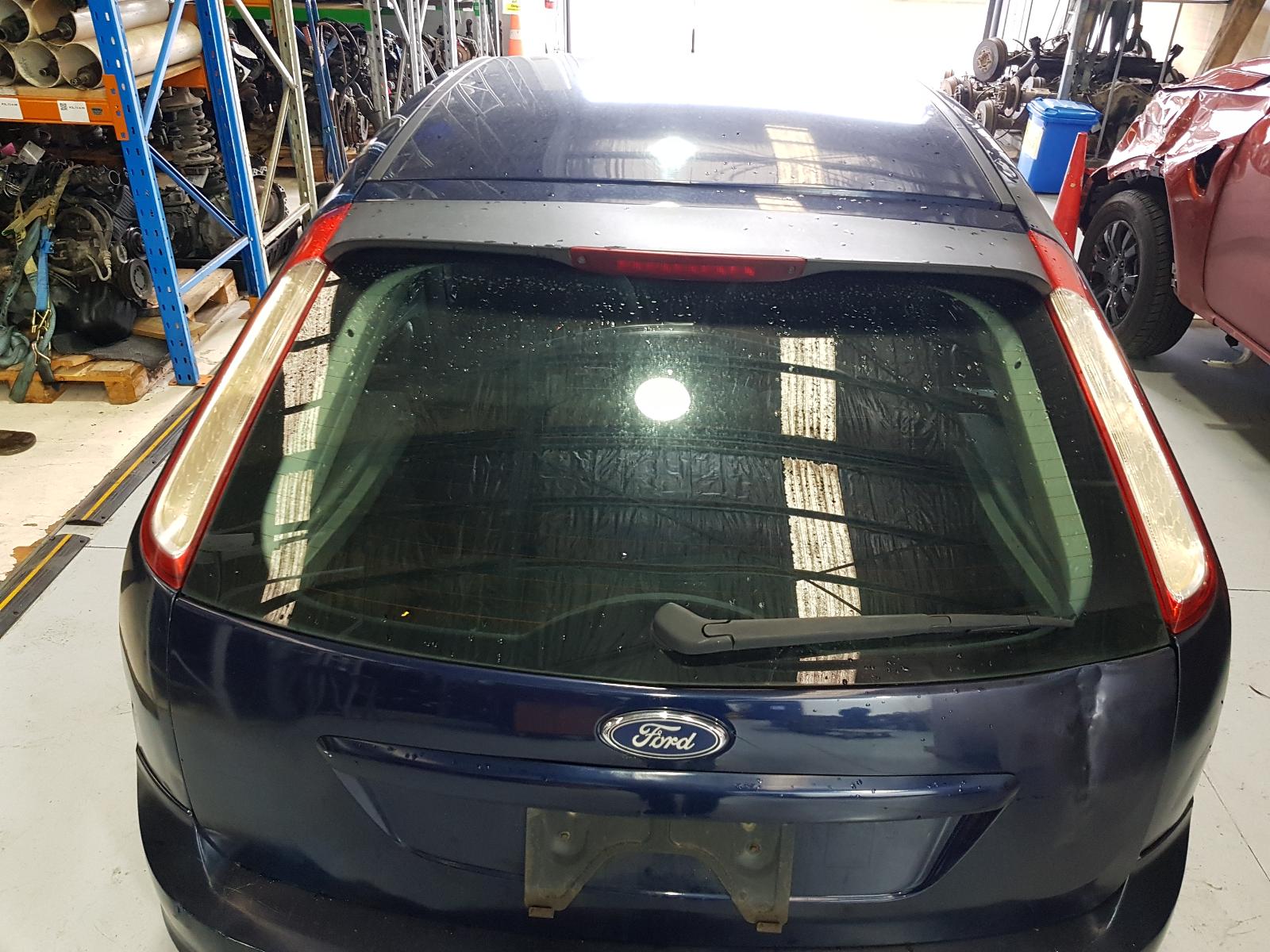 Ford Focus - LT-LV 2008-2011