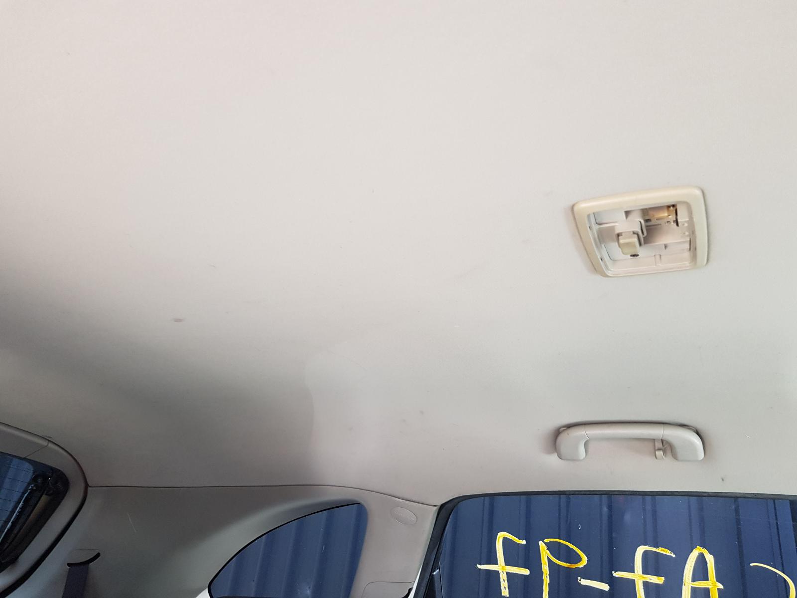 Holden Captiva - Captiva 7 2011-Present