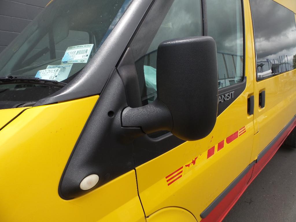 Ford Transit - 2006-2011