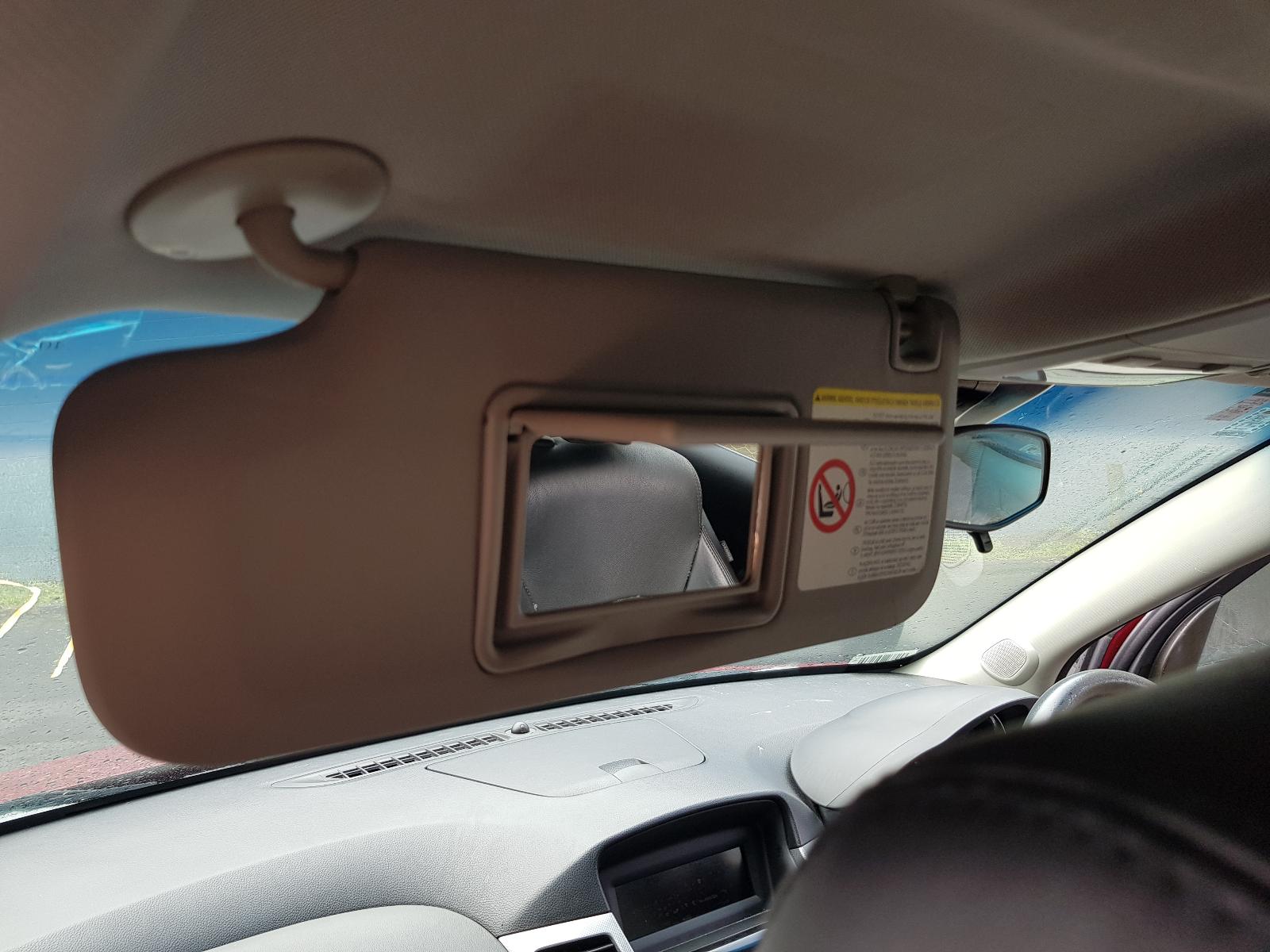 Holden Cruze - 2009-Present