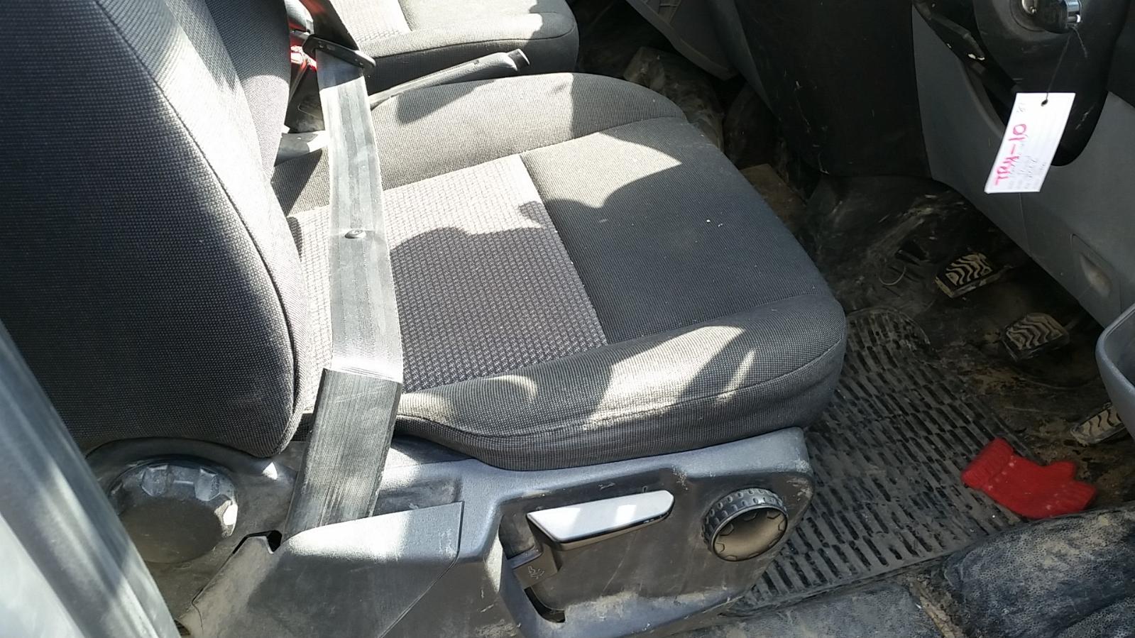 Ford Transit - Other