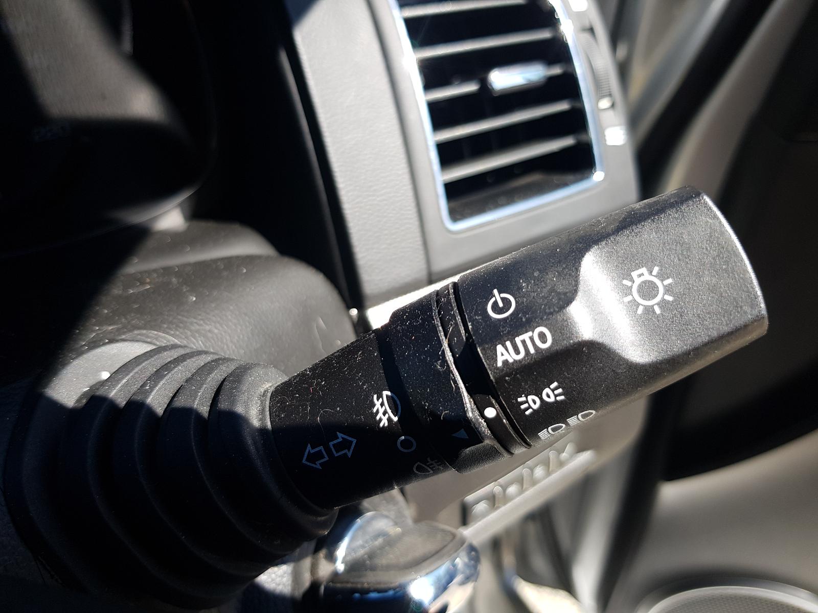 Holden Captiva - Captiva 7 2011-Present