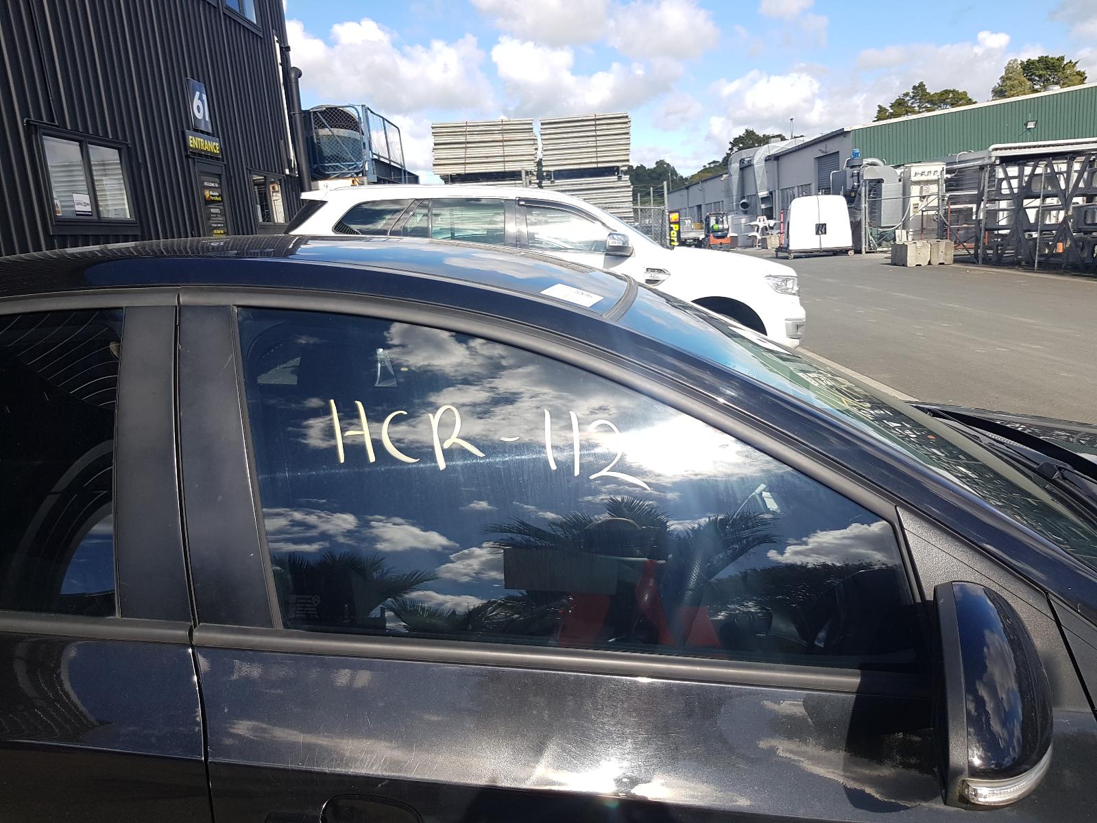 Holden Cruze - 2009-Present