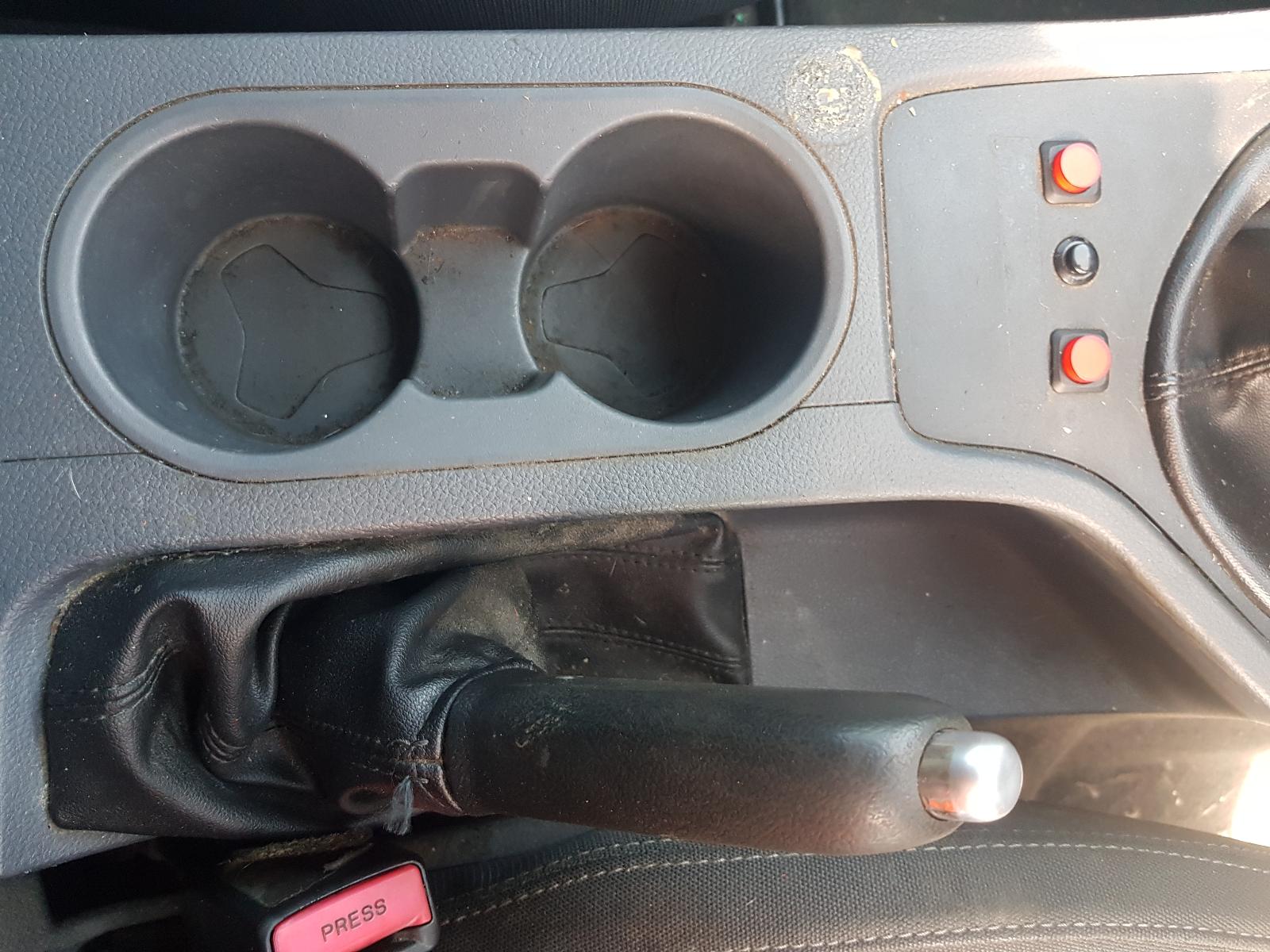 Ford Ranger - PX/PX2 2011-2017