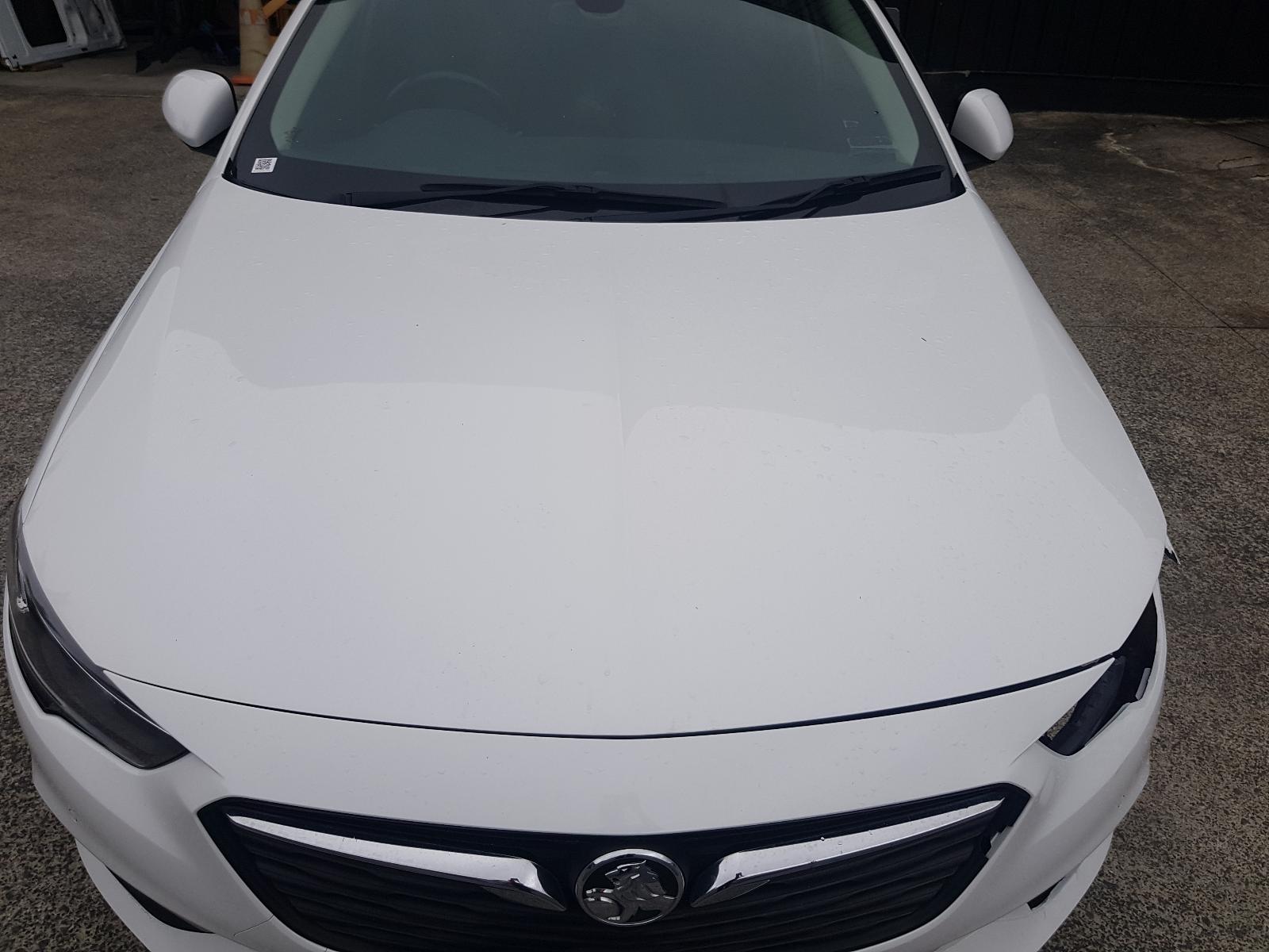 Holden Commodore - Other